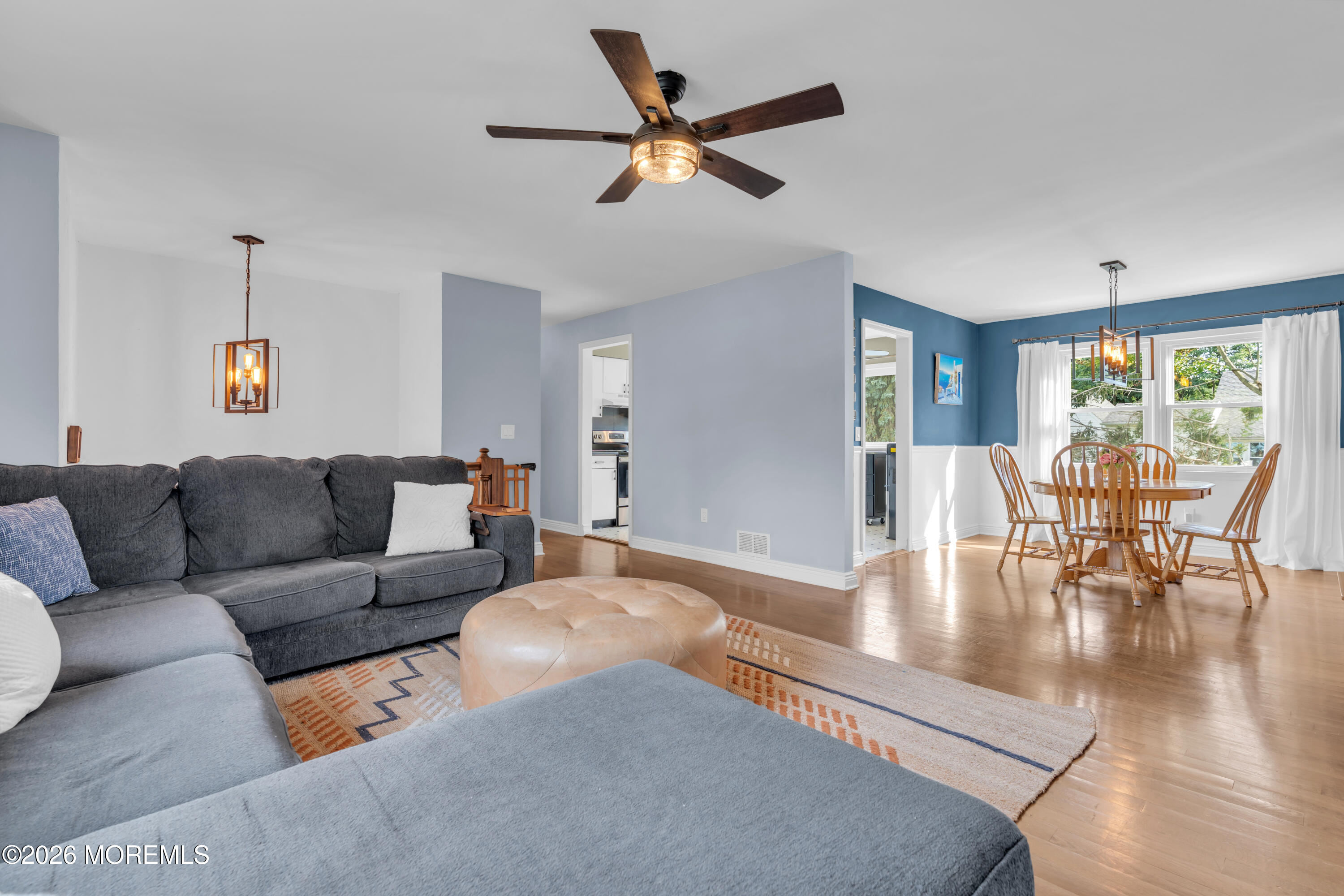 2 Colony Court Hazlet NJ 07730