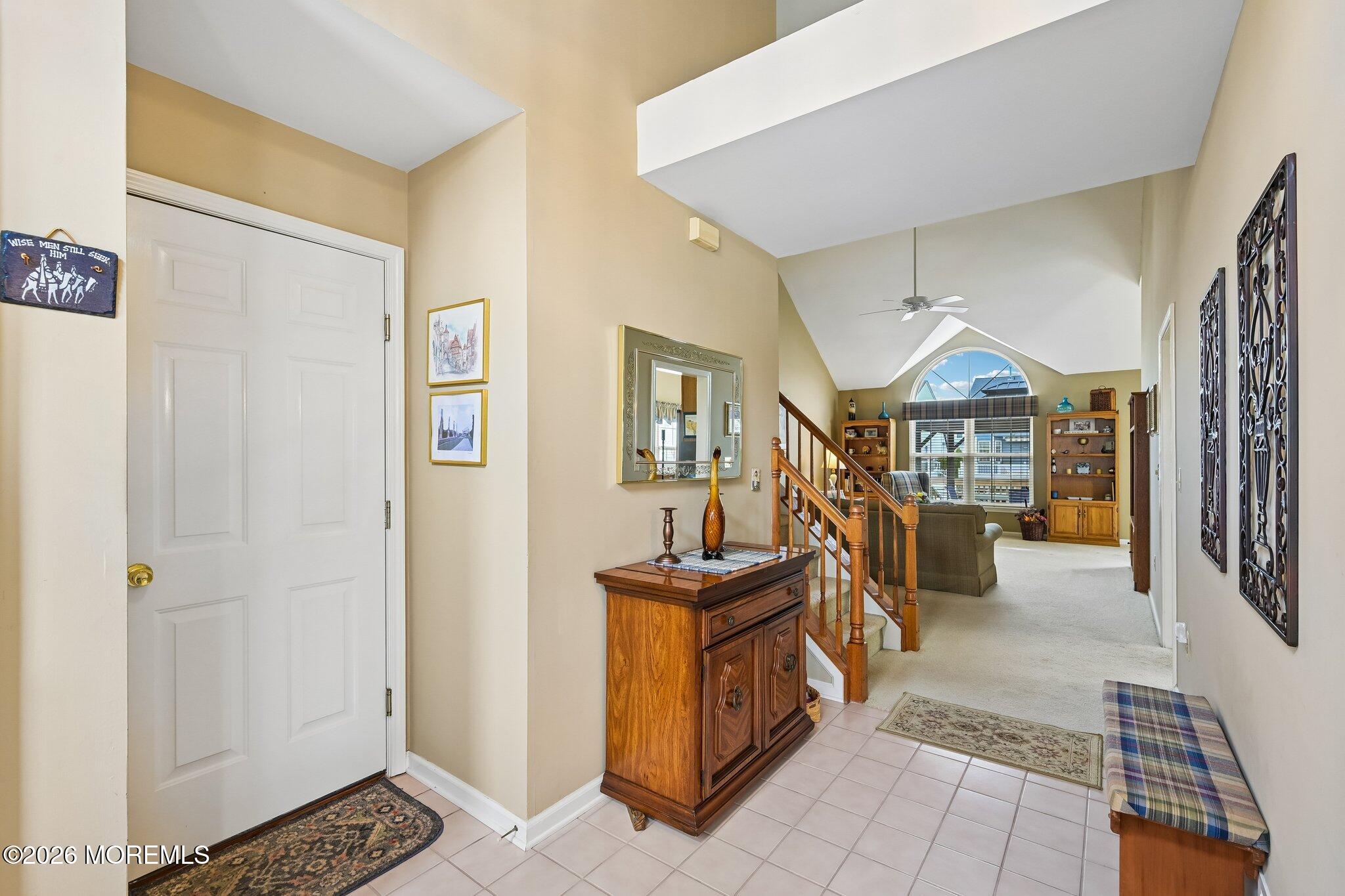 18 Peaksail Drive Bayville NJ 08721