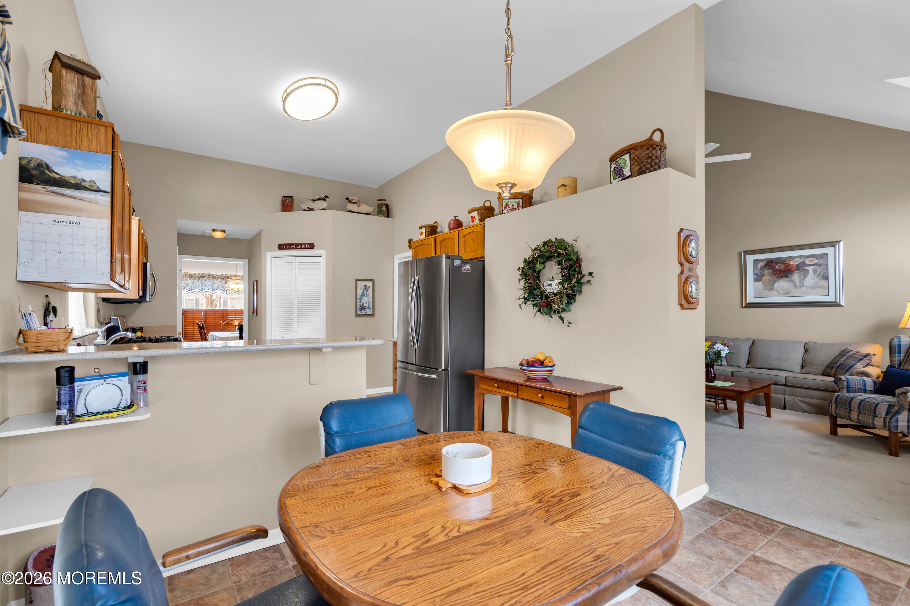 18 Peaksail Drive Bayville NJ 08721