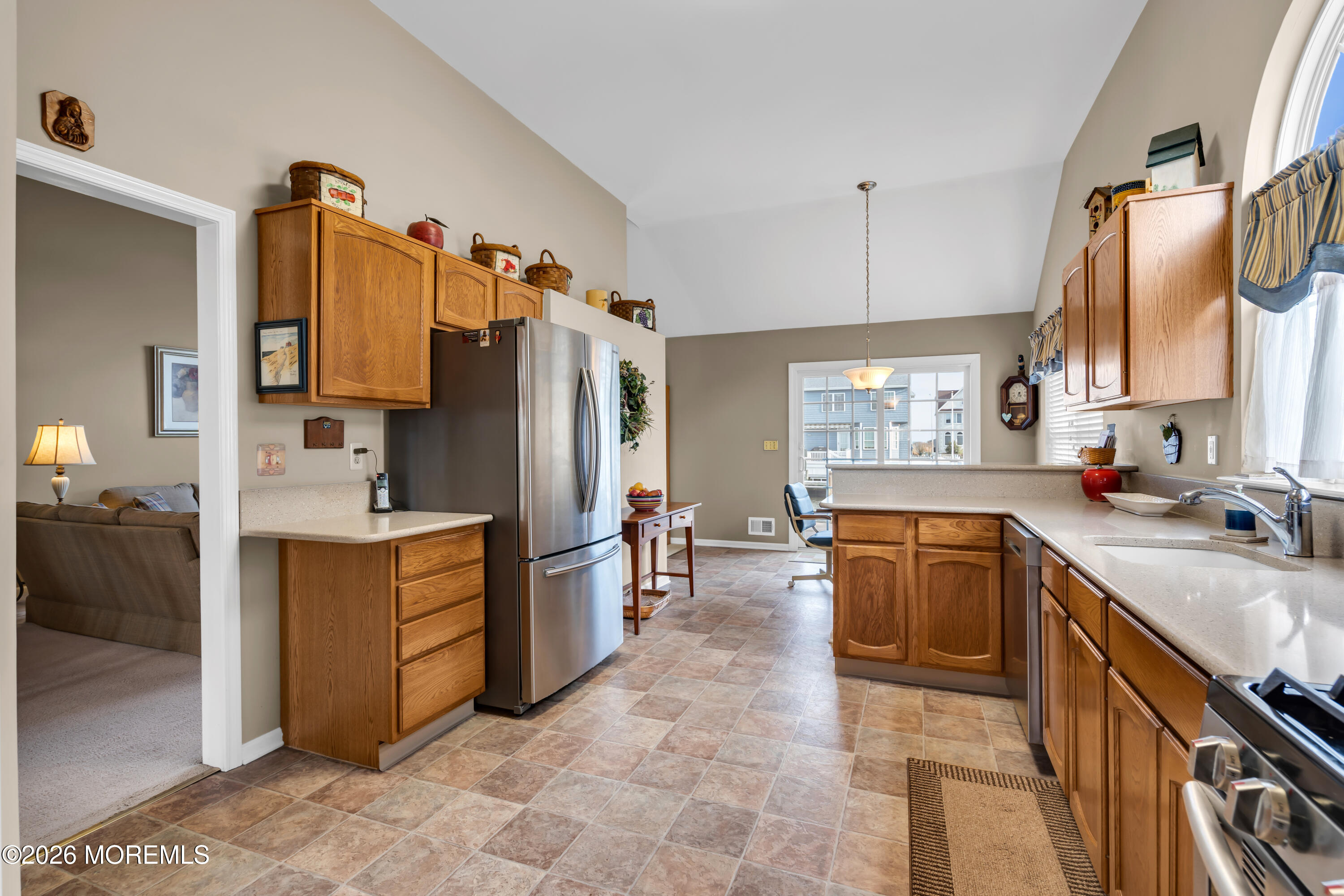 18 Peaksail Drive Bayville NJ 08721