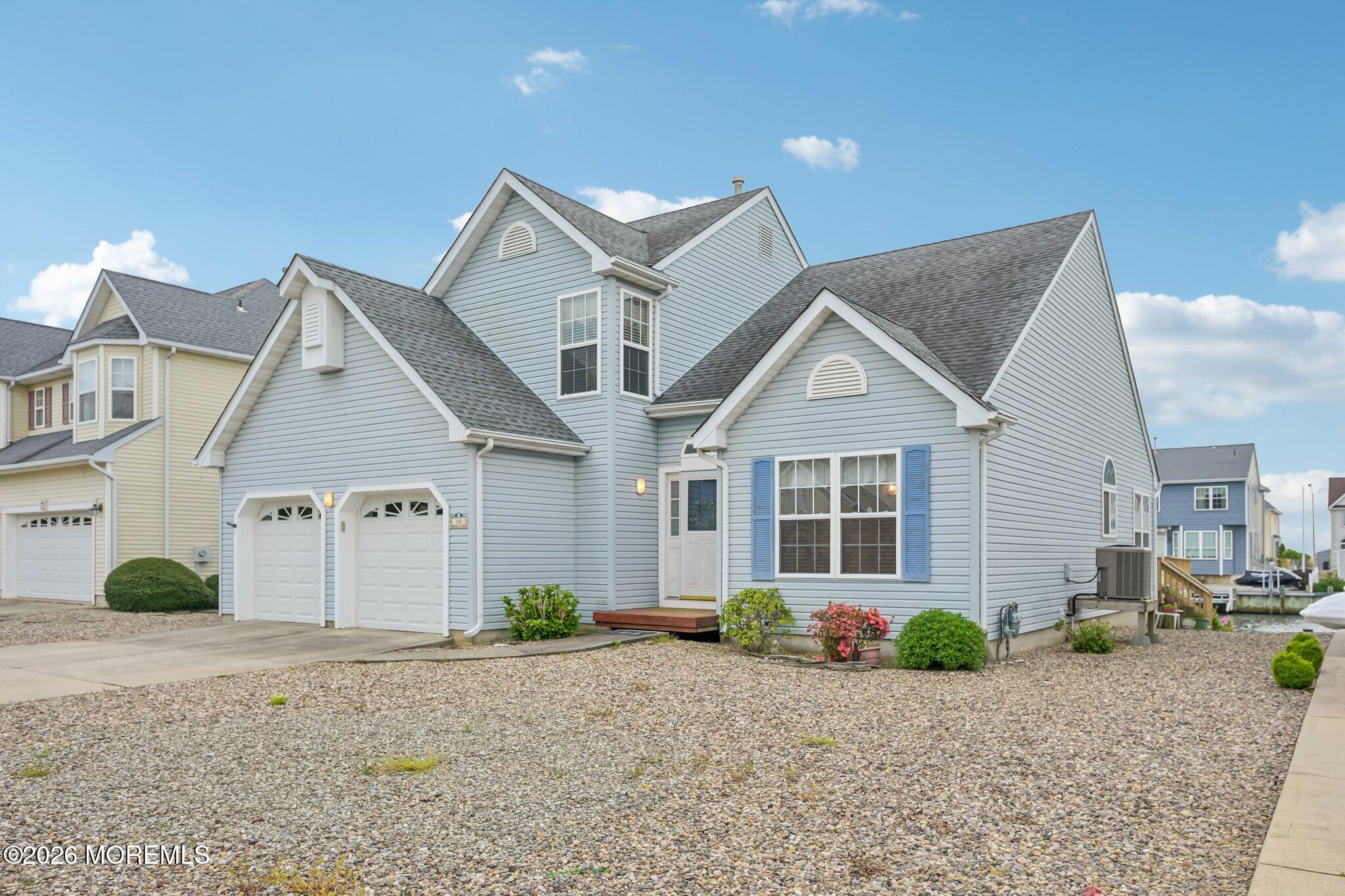 18 Peaksail Drive Bayville NJ 08721