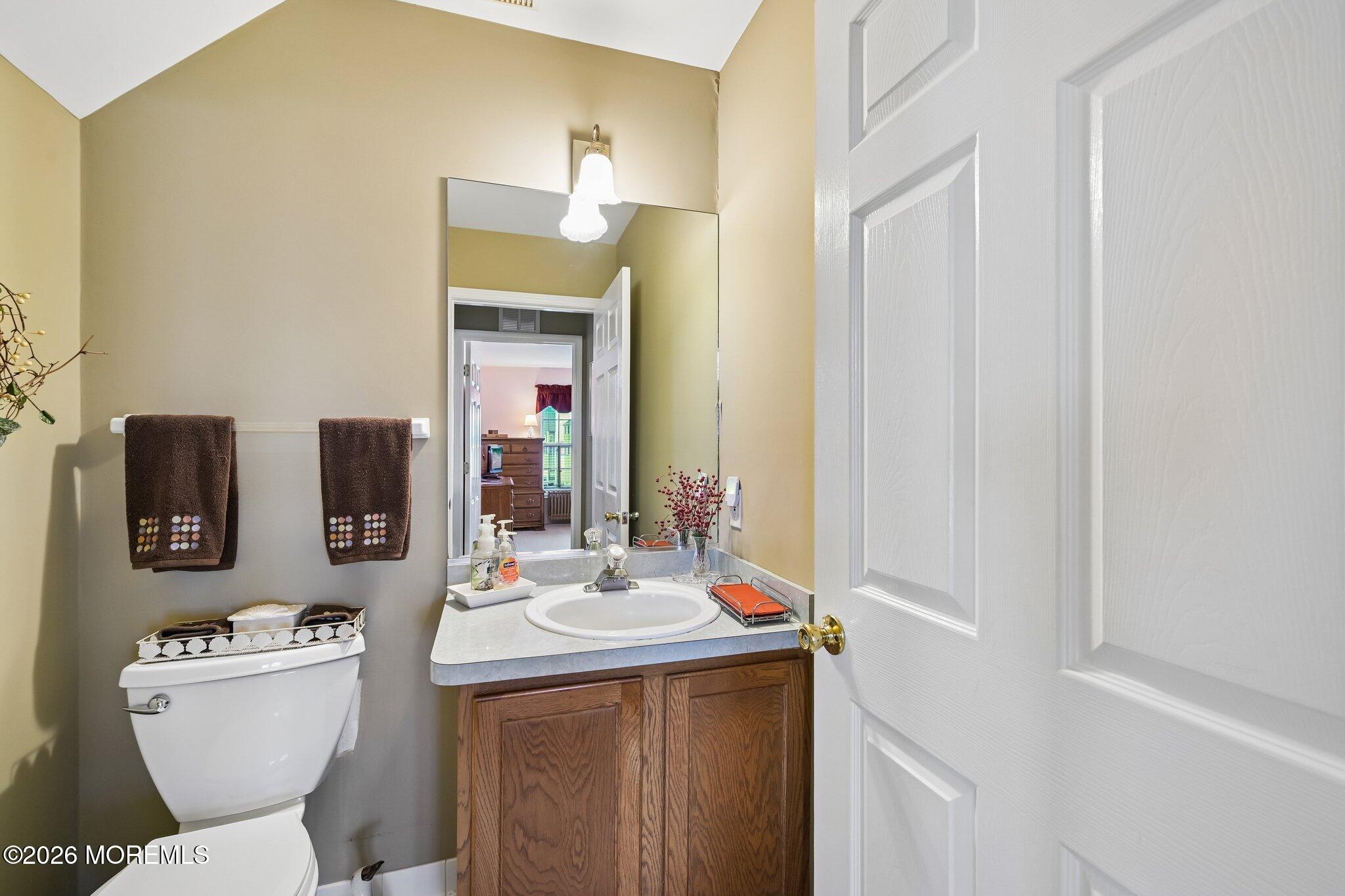 18 Peaksail Drive Bayville NJ 08721
