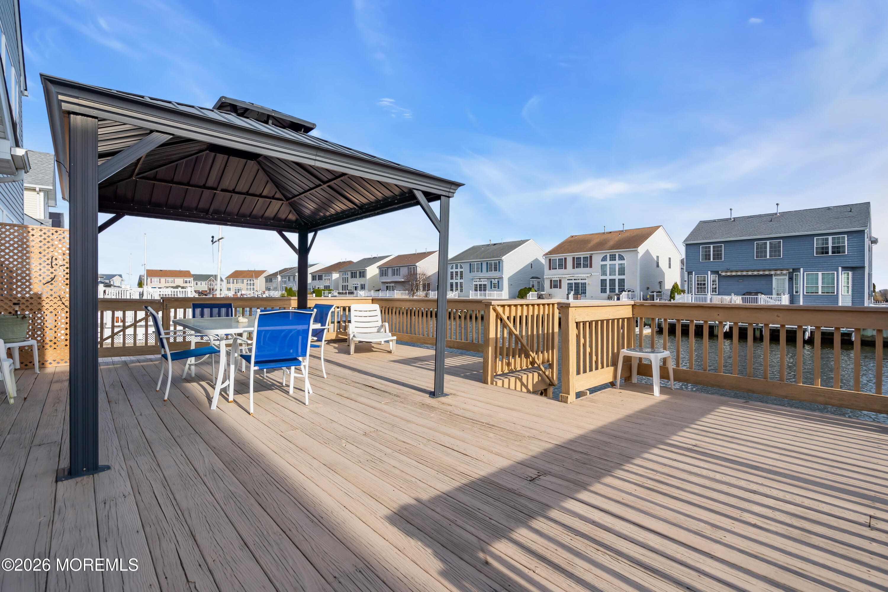 18 Peaksail Drive Bayville NJ 08721