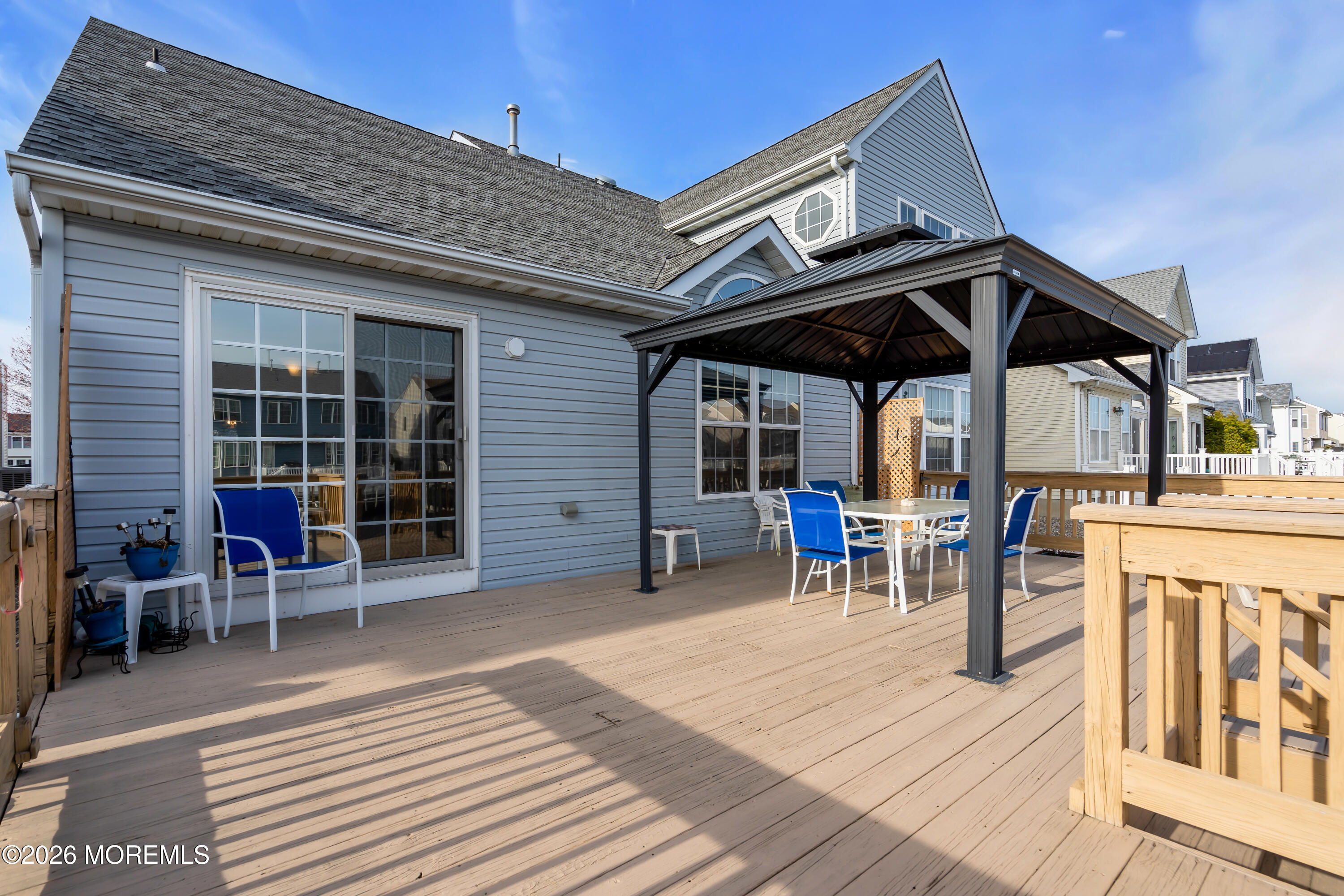 18 Peaksail Drive Bayville NJ 08721