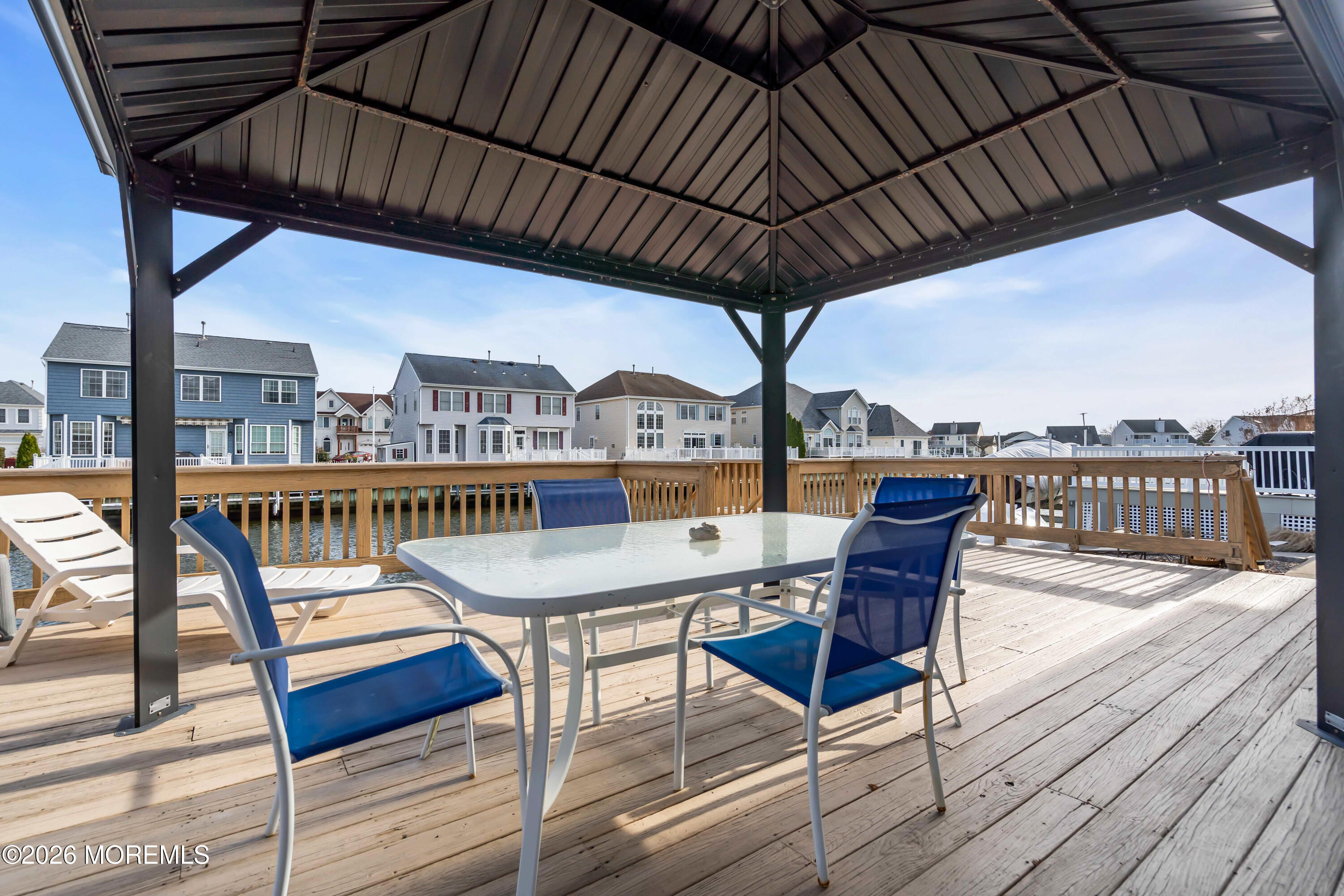 18 Peaksail Drive Bayville NJ 08721