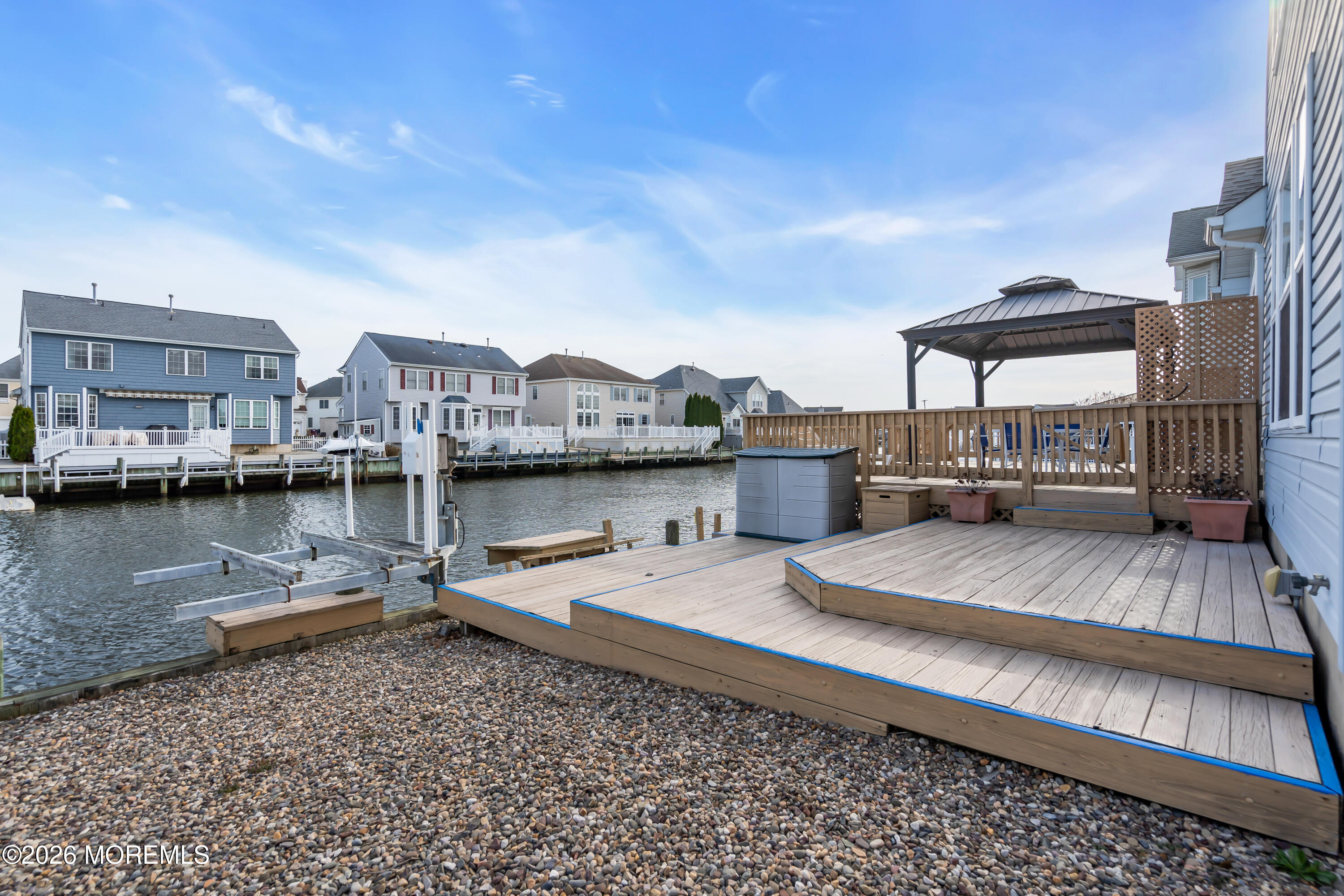18 Peaksail Drive Bayville NJ 08721