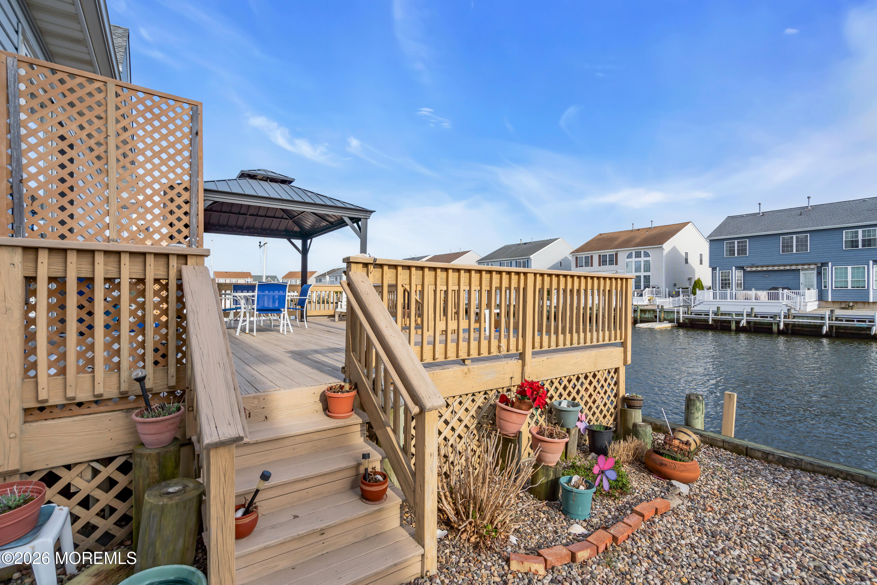 18 Peaksail Drive Bayville NJ 08721