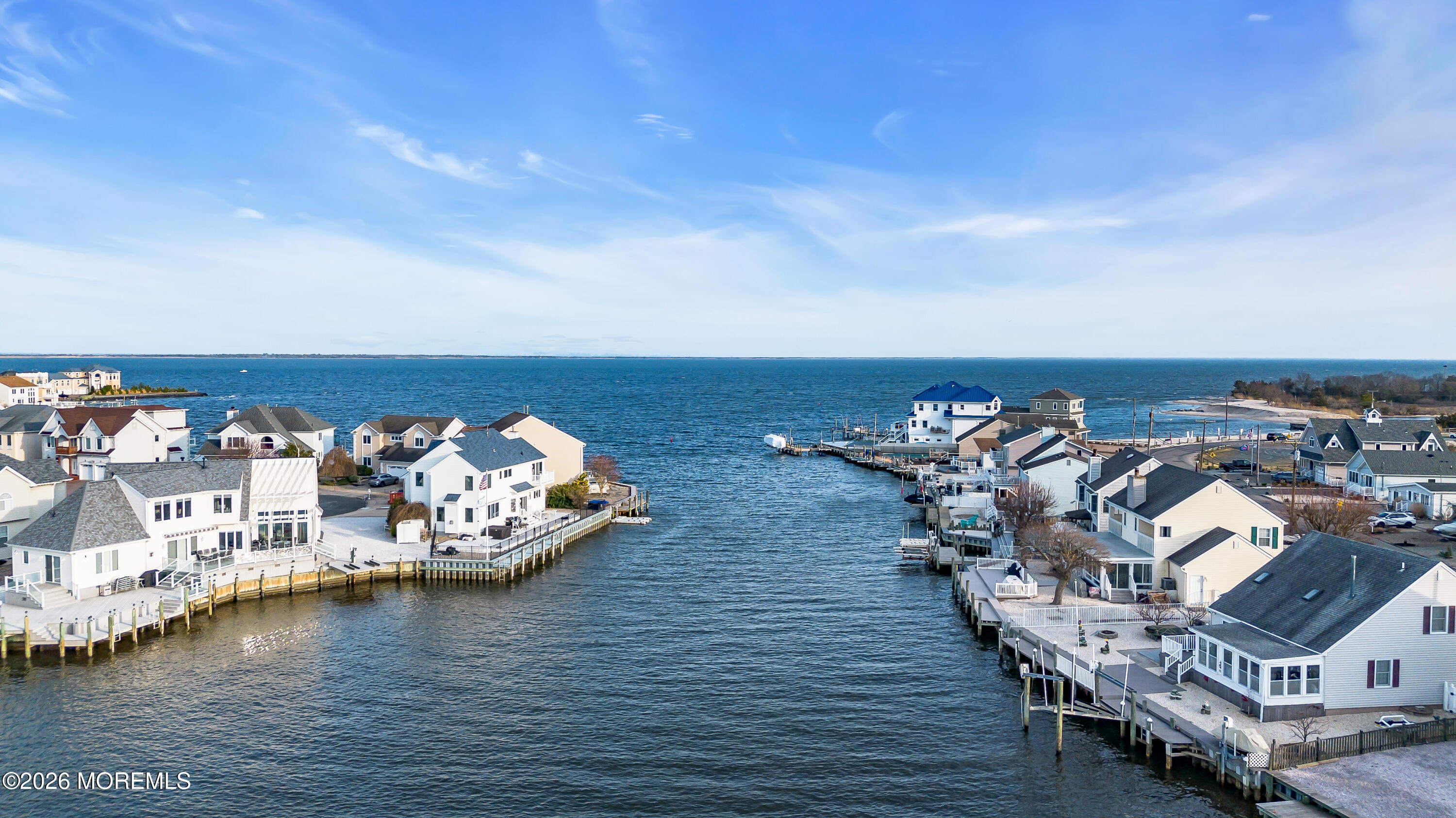 18 Peaksail Drive Bayville NJ 08721
