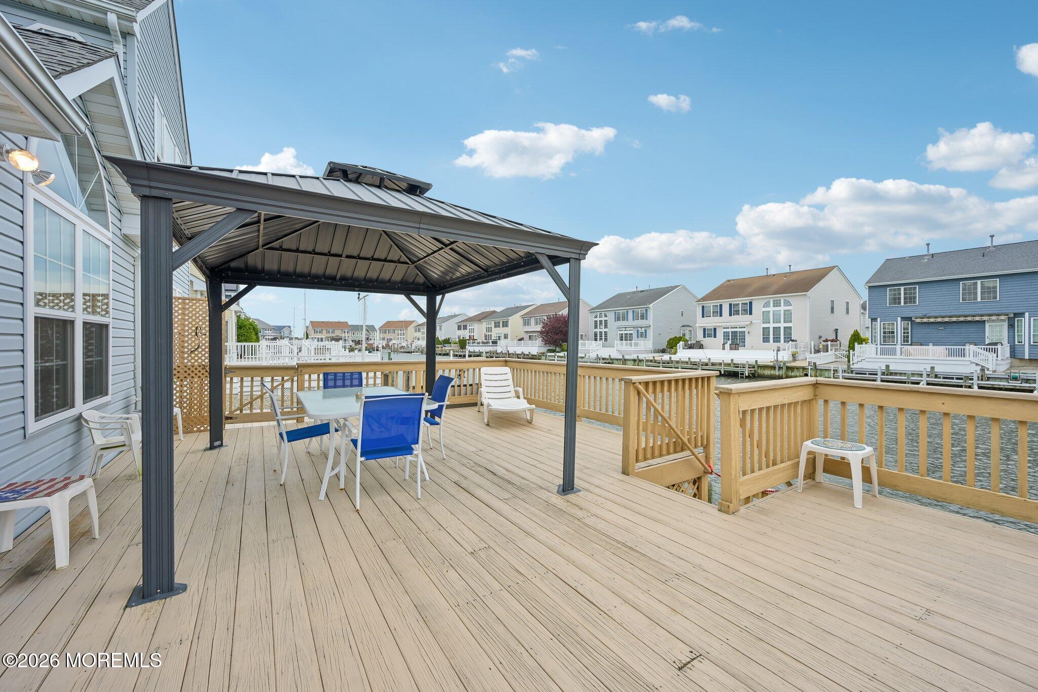 18 Peaksail Drive Bayville NJ 08721