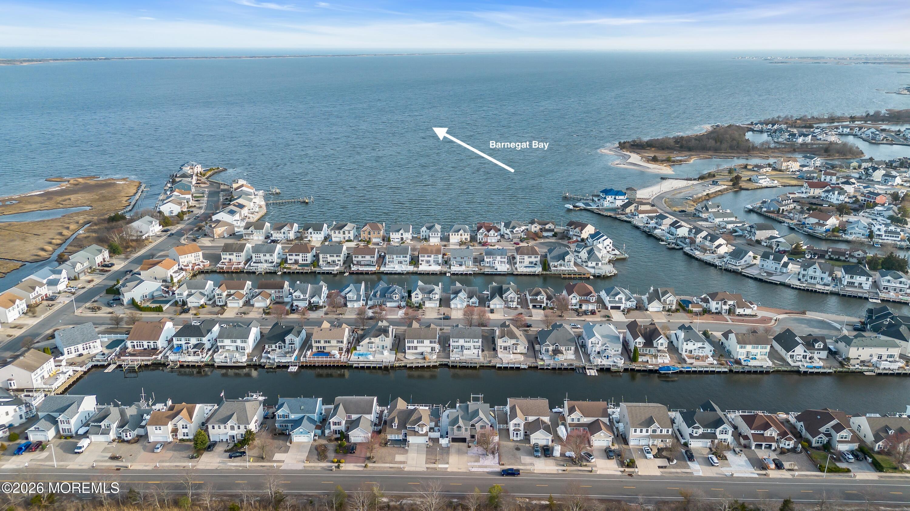 18 Peaksail Drive Bayville NJ 08721