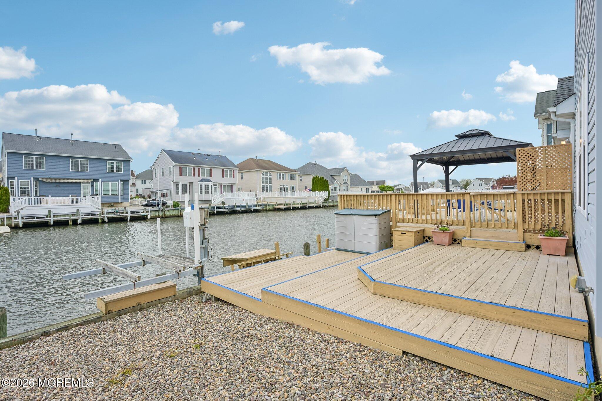 18 Peaksail Drive Bayville NJ 08721