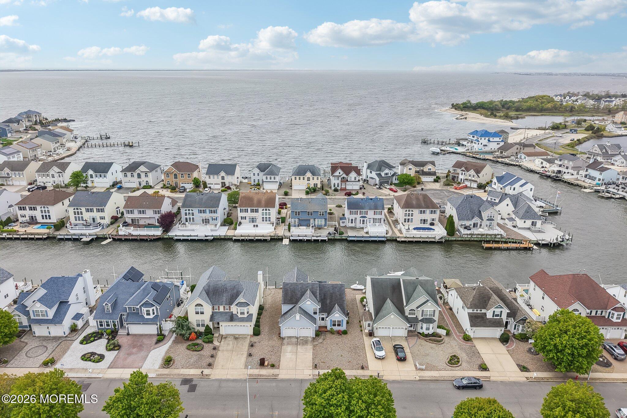 18 Peaksail Drive Bayville NJ 08721