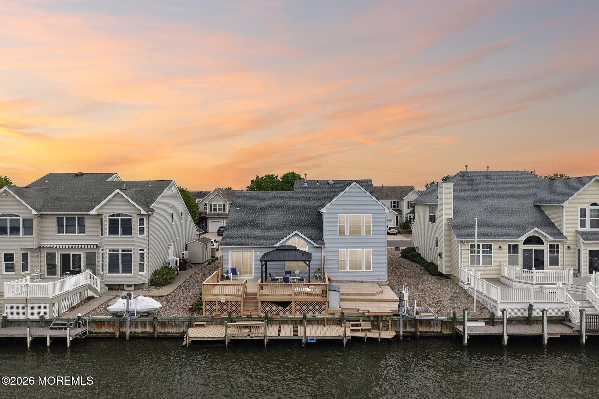 18 Peaksail Drive Bayville NJ 08721