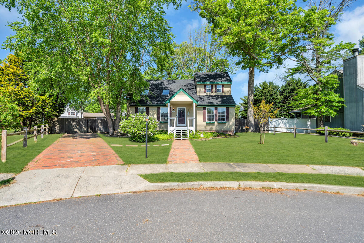 352 Cedar Drive Manahawkin NJ 08050