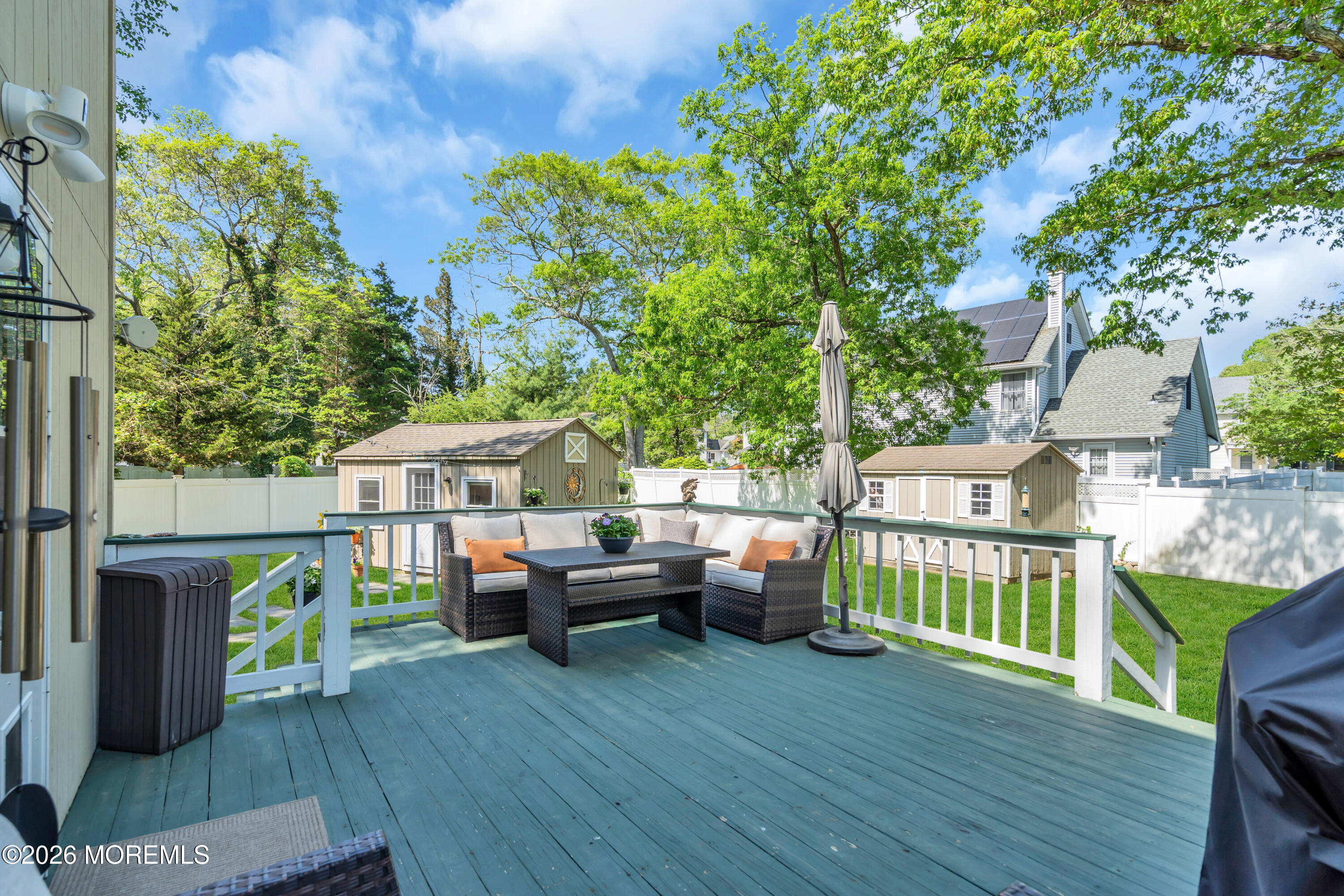352 Cedar Drive Manahawkin NJ 08050