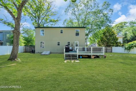 352 Cedar Drive Manahawkin NJ 08050