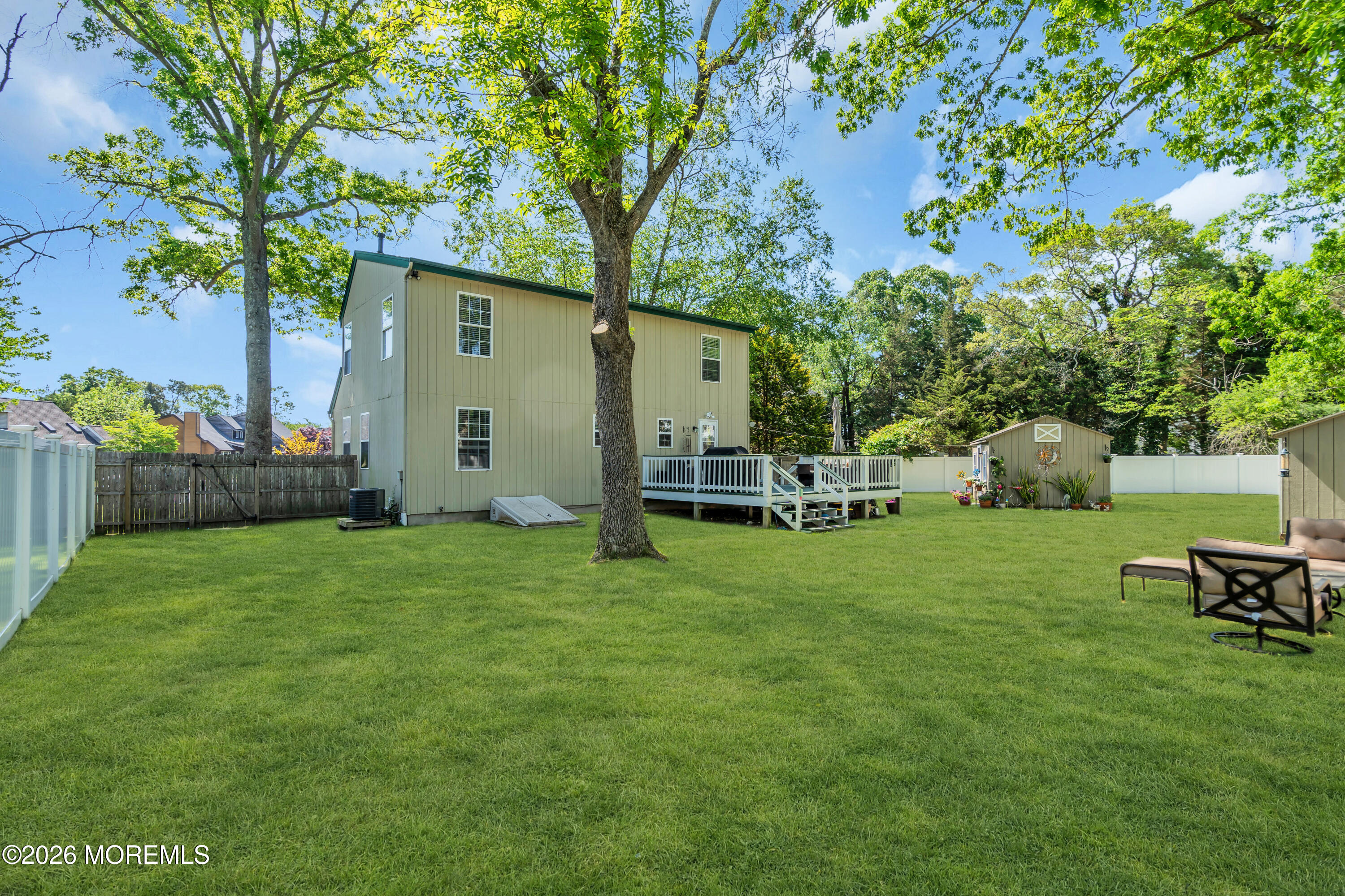 352 Cedar Drive Manahawkin NJ 08050