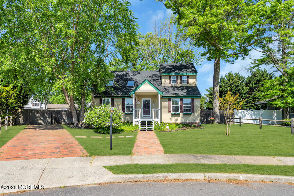 352 Cedar Drive Manahawkin NJ 08050