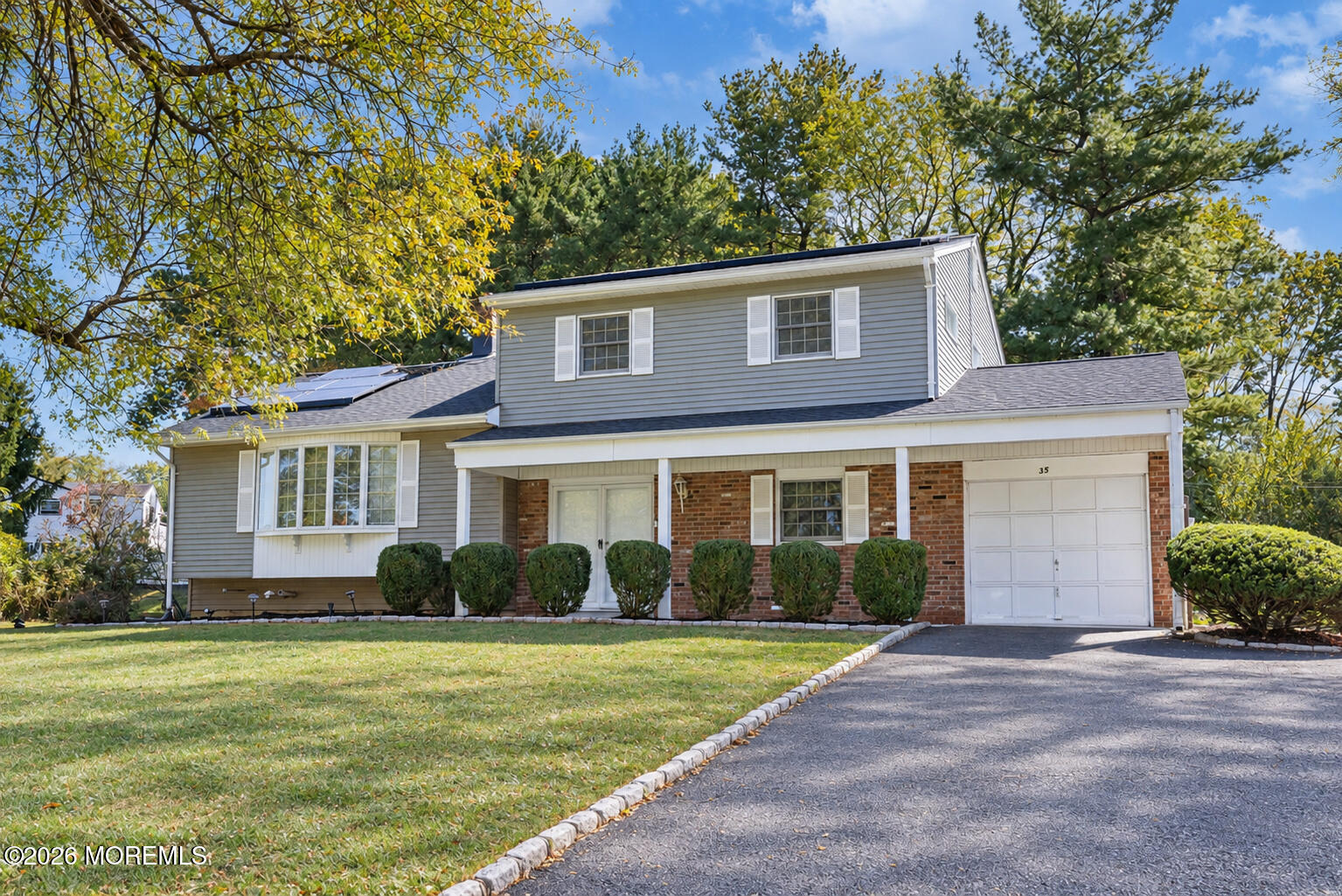 35 Patton Drive Somerset NJ 08873