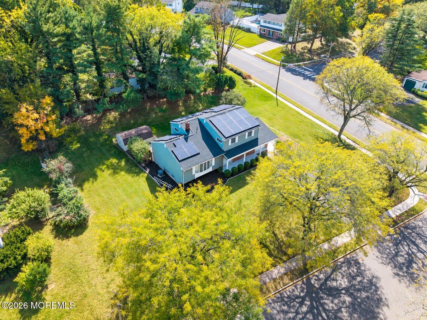 35 Patton Drive Somerset NJ 08873