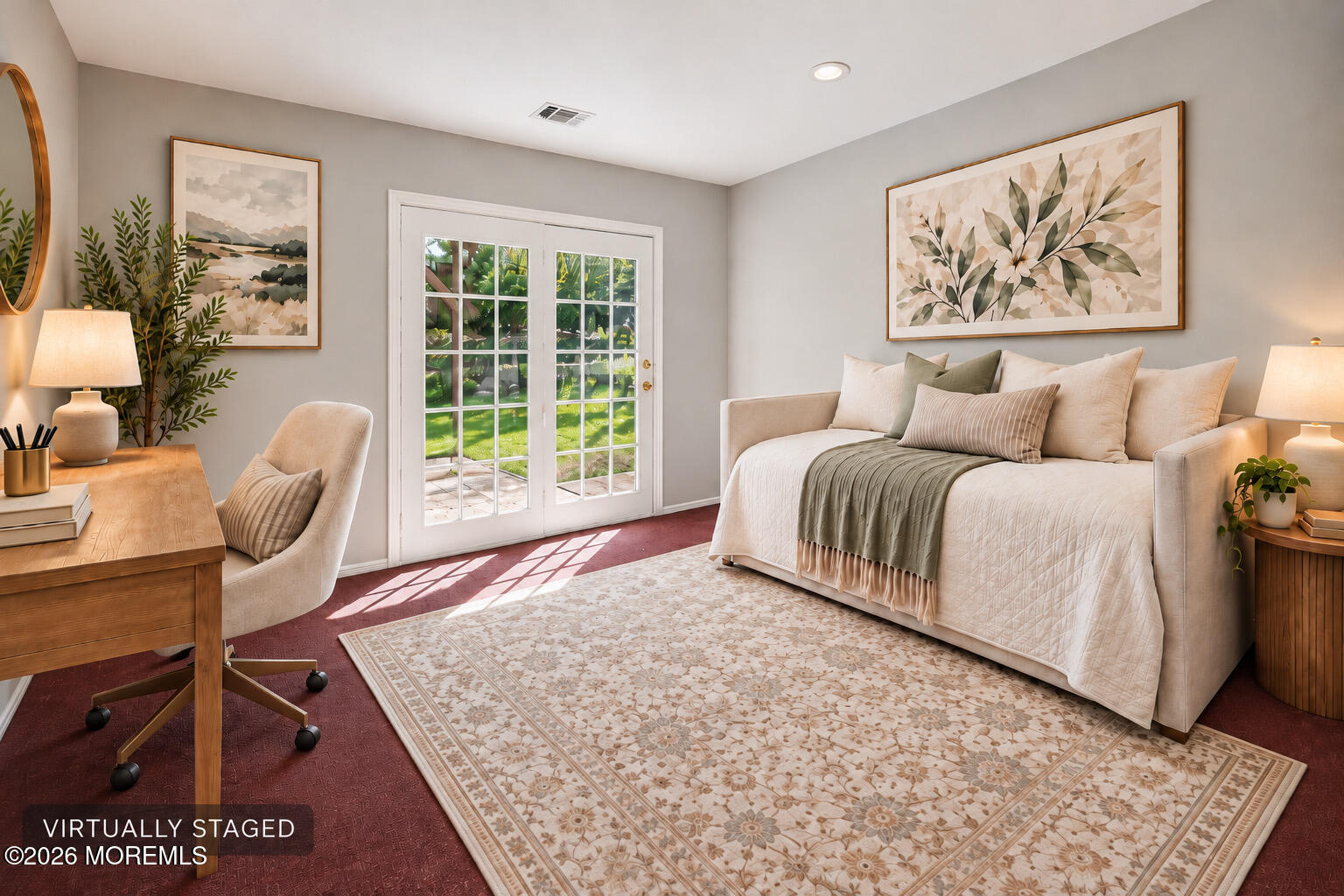 35 Patton Drive Somerset NJ 08873