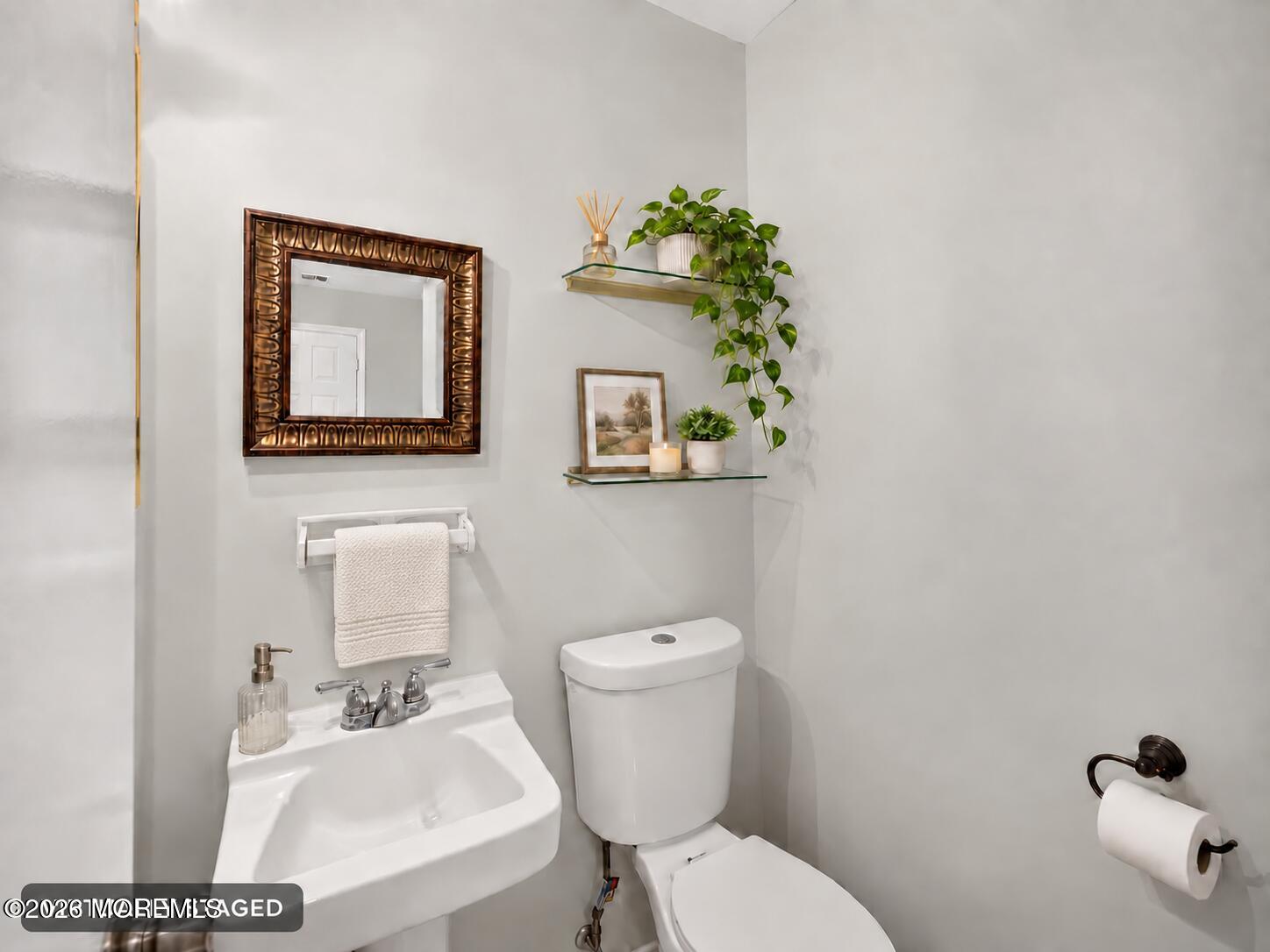 35 Patton Drive Somerset NJ 08873