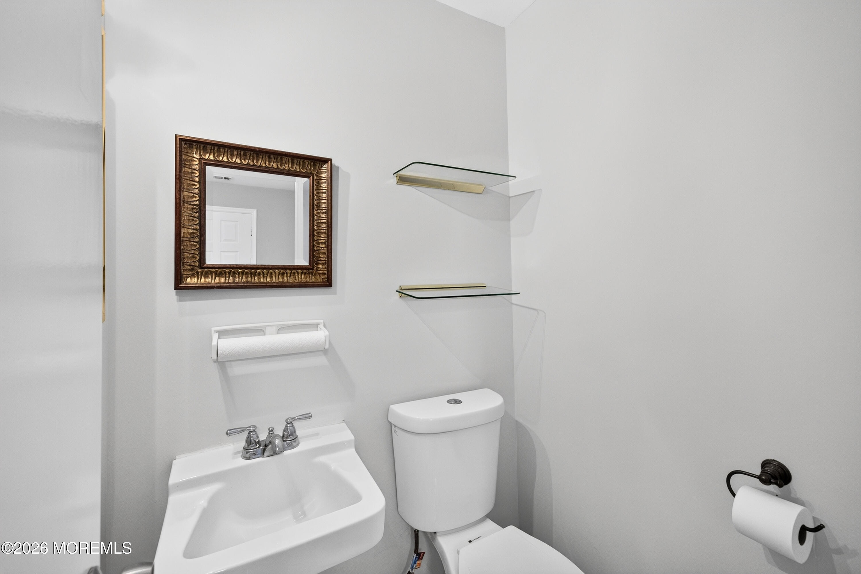 35 Patton Drive Somerset NJ 08873