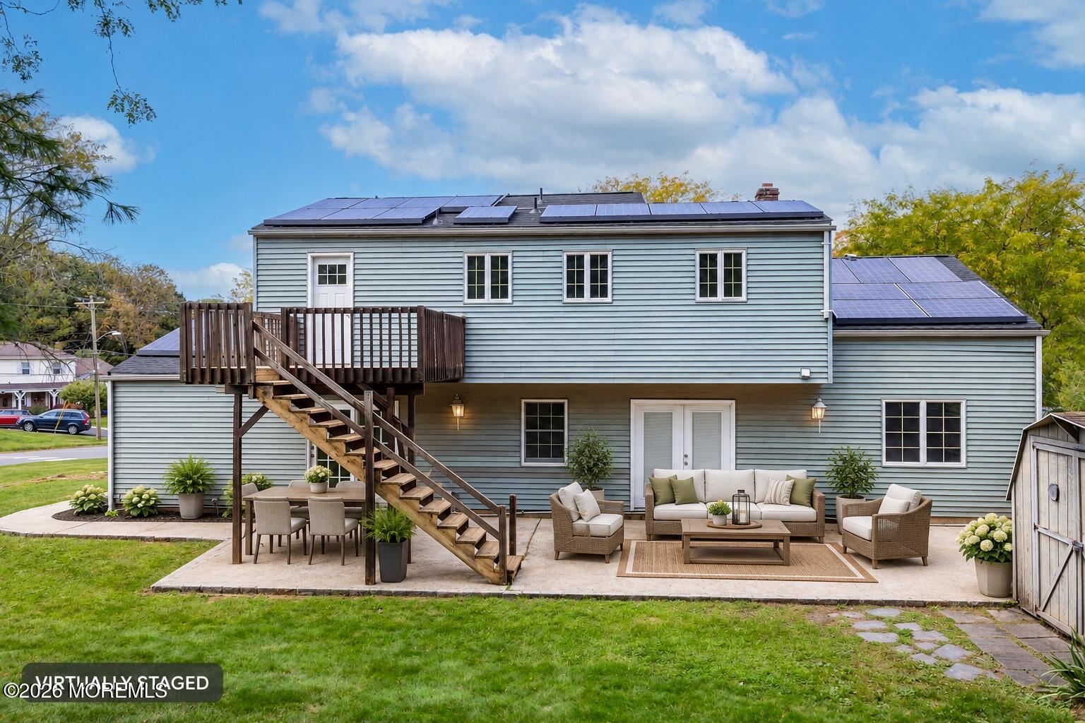 35 Patton Drive Somerset NJ 08873