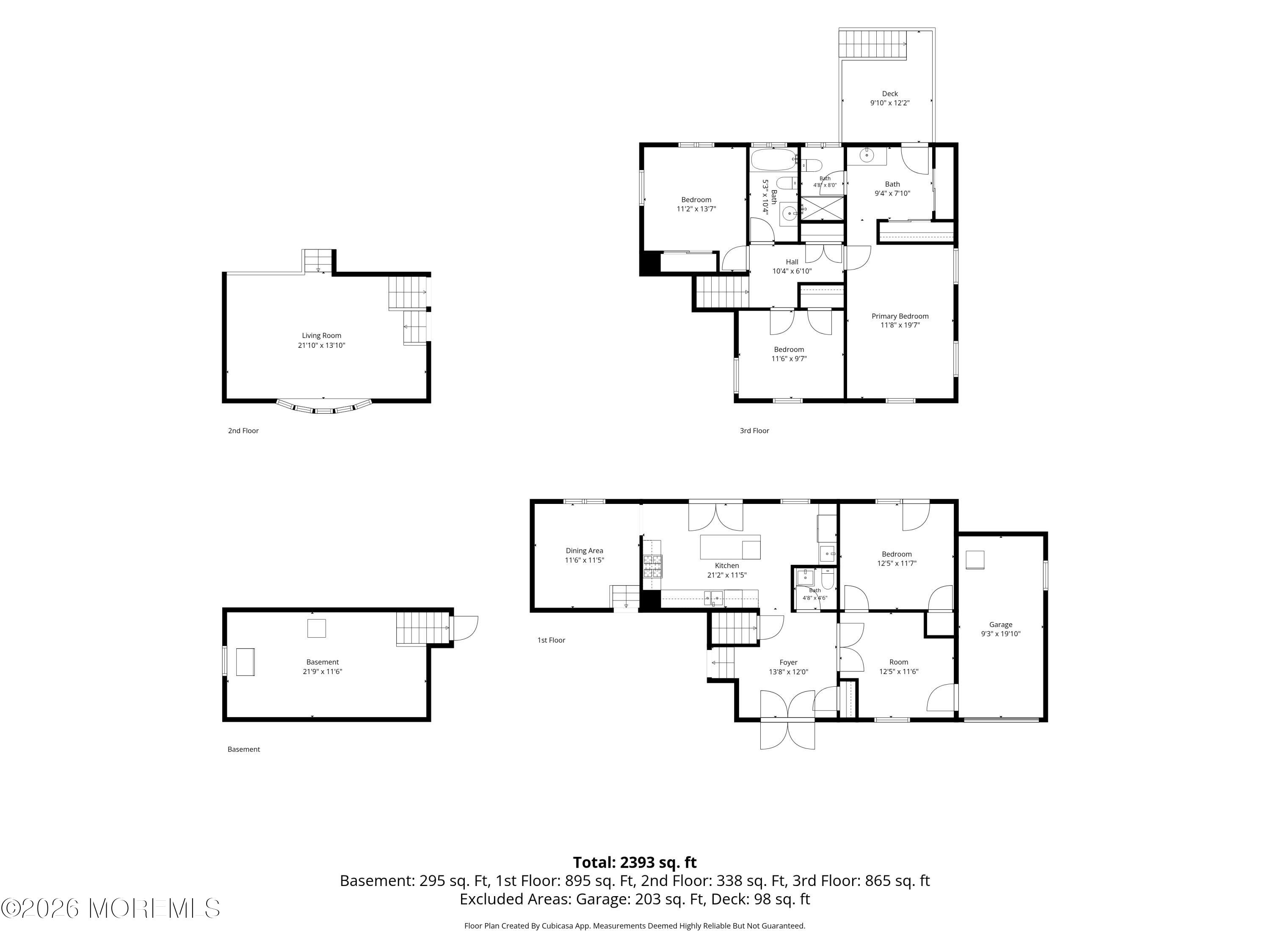 35 Patton Drive Somerset NJ 08873
