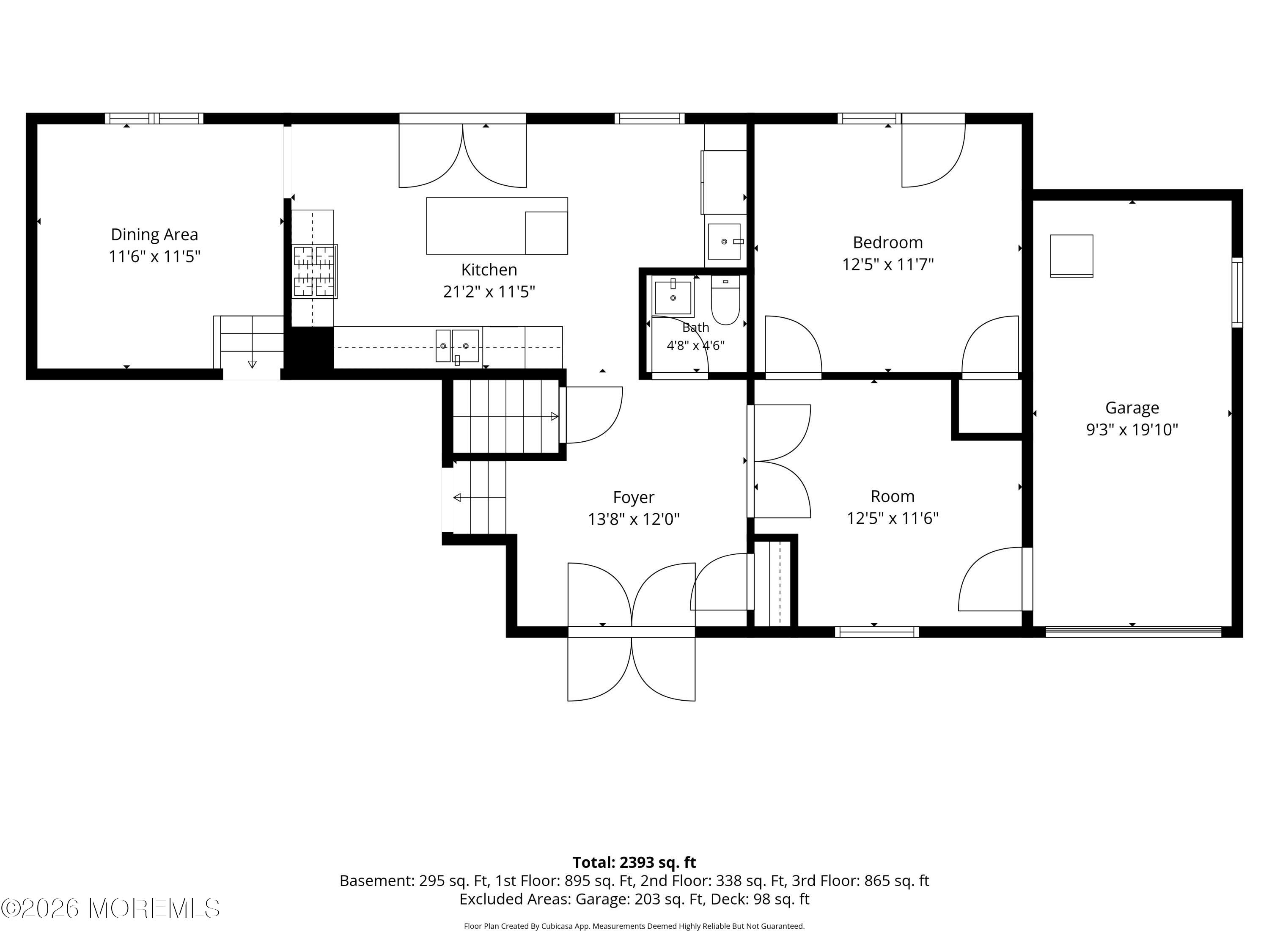 35 Patton Drive Somerset NJ 08873