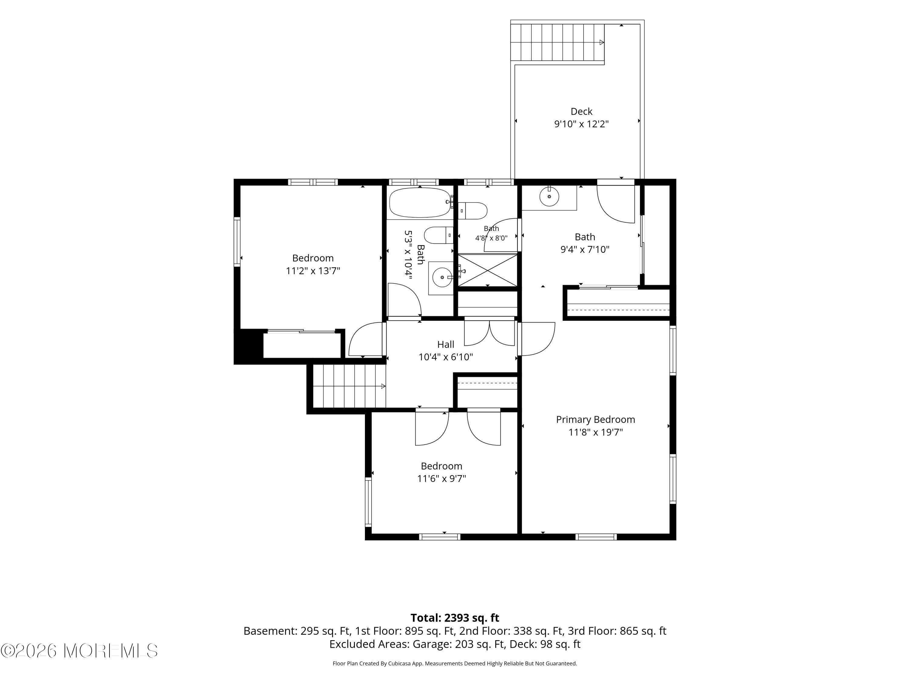 35 Patton Drive Somerset NJ 08873