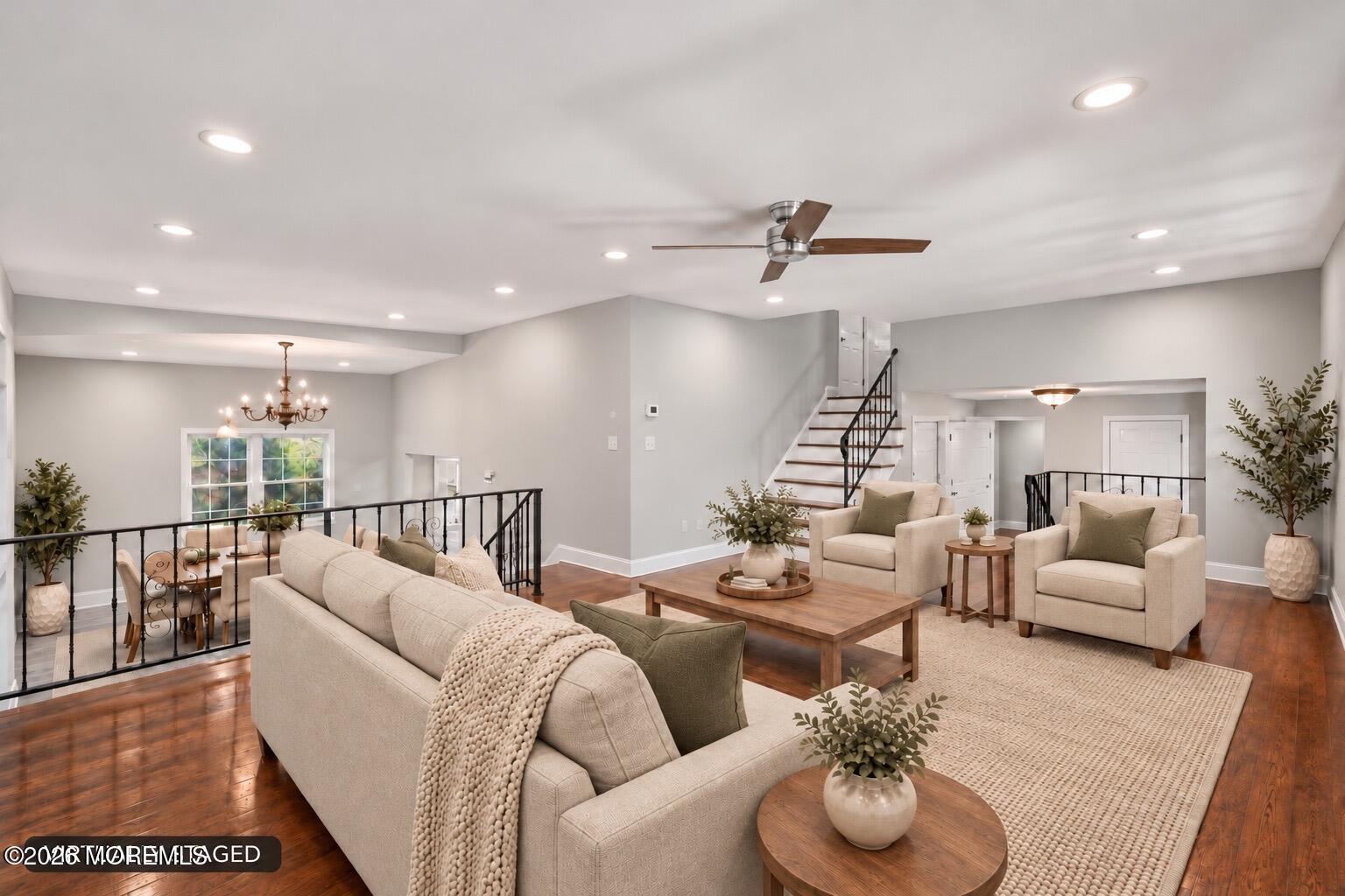 35 Patton Drive Somerset NJ 08873