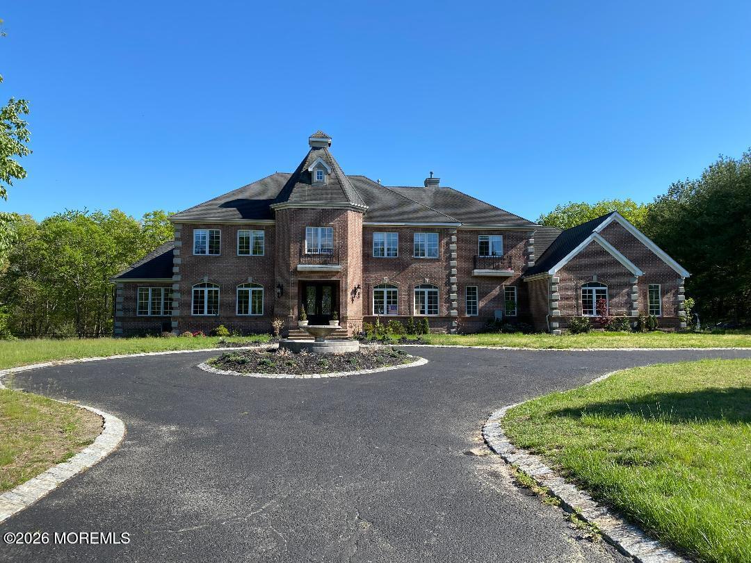 97 Stone Hill Road Colts Neck NJ 07722