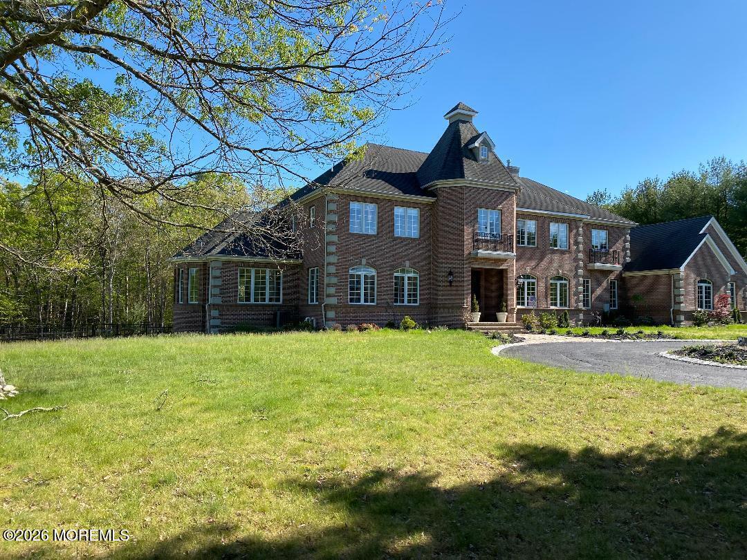 97 Stone Hill Road Colts Neck NJ 07722