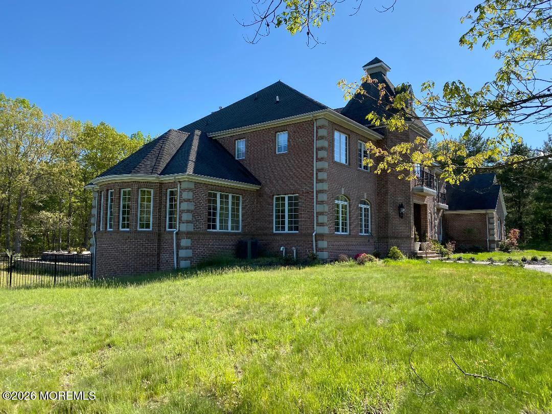 97 Stone Hill Road Colts Neck NJ 07722