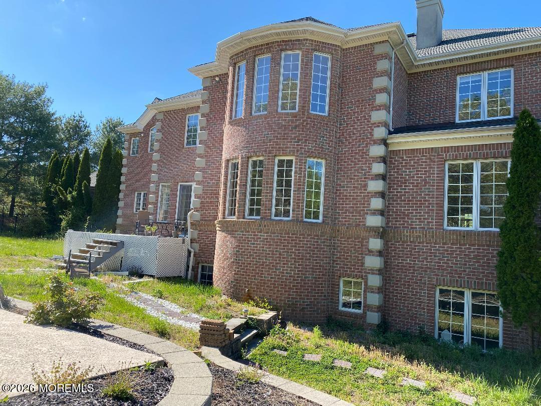 97 Stone Hill Road Colts Neck NJ 07722