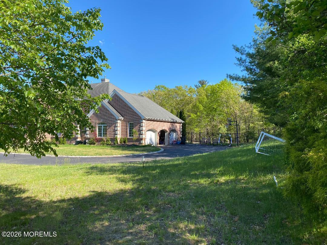 97 Stone Hill Road Colts Neck NJ 07722