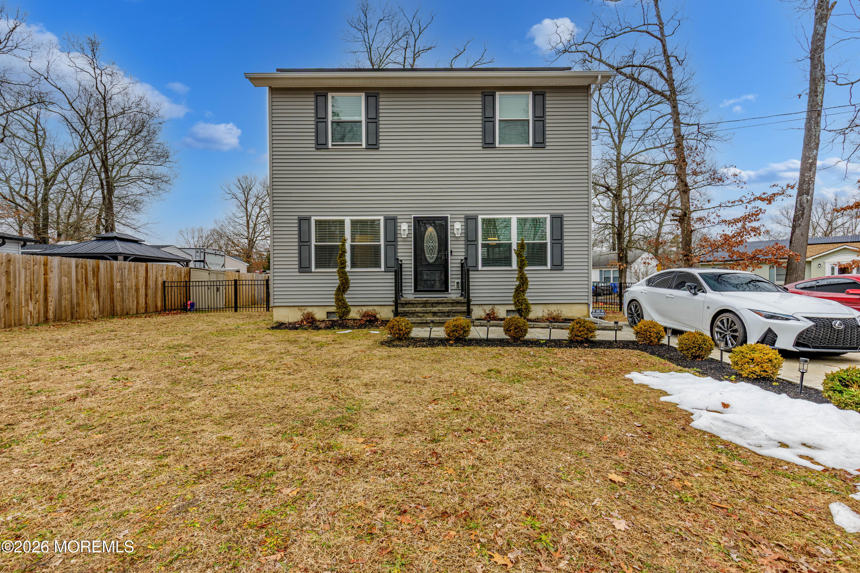 1201 Hanover Boulevard Browns Mills NJ 08015