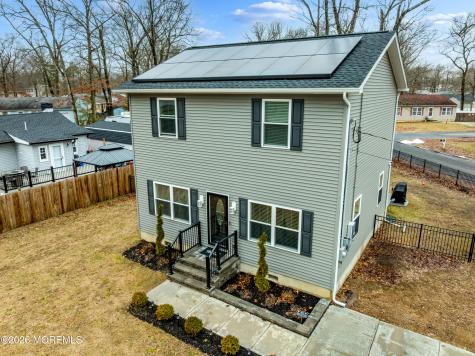 1201 Hanover Boulevard Browns Mills NJ 08015