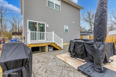 1201 Hanover Boulevard Browns Mills NJ 08015