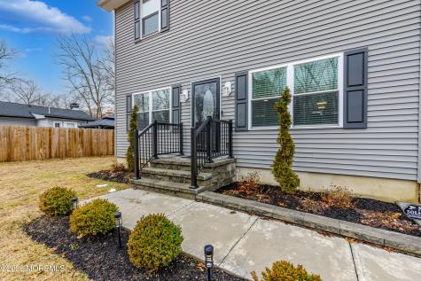 1201 Hanover Boulevard Browns Mills NJ 08015
