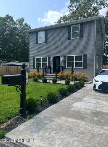 1201 Hanover Boulevard Browns Mills NJ 08015