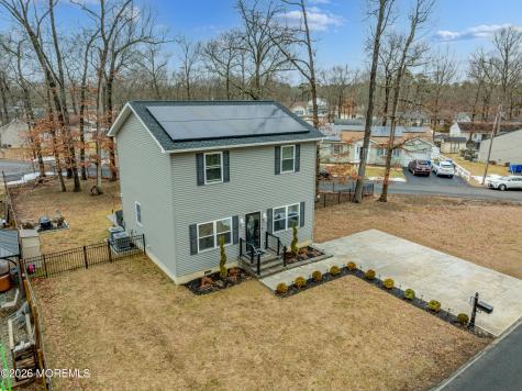 1201 Hanover Boulevard Browns Mills NJ 08015