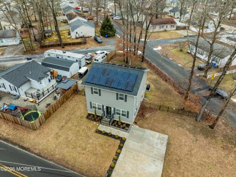 1201 Hanover Boulevard Browns Mills NJ 08015