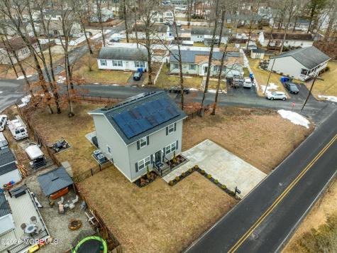 1201 Hanover Boulevard Browns Mills NJ 08015