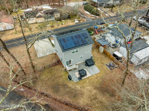 1201 Hanover Boulevard Browns Mills NJ 08015