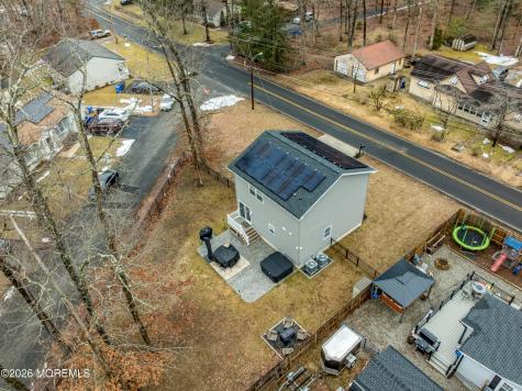 1201 Hanover Boulevard Browns Mills NJ 08015