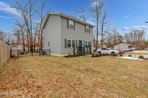1201 Hanover Boulevard Browns Mills NJ 08015
