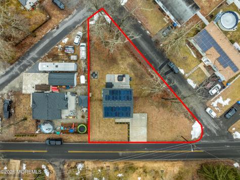 1201 Hanover Boulevard Browns Mills NJ 08015
