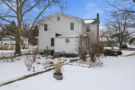 92 Halsey Reed Road Cranbury NJ 08512